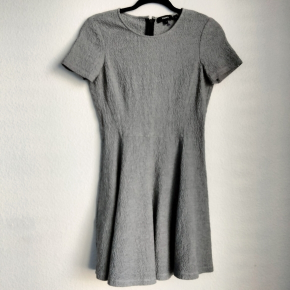 Theory Albita B_ specified Style Mini Dress 2 - Picture 3 of 6